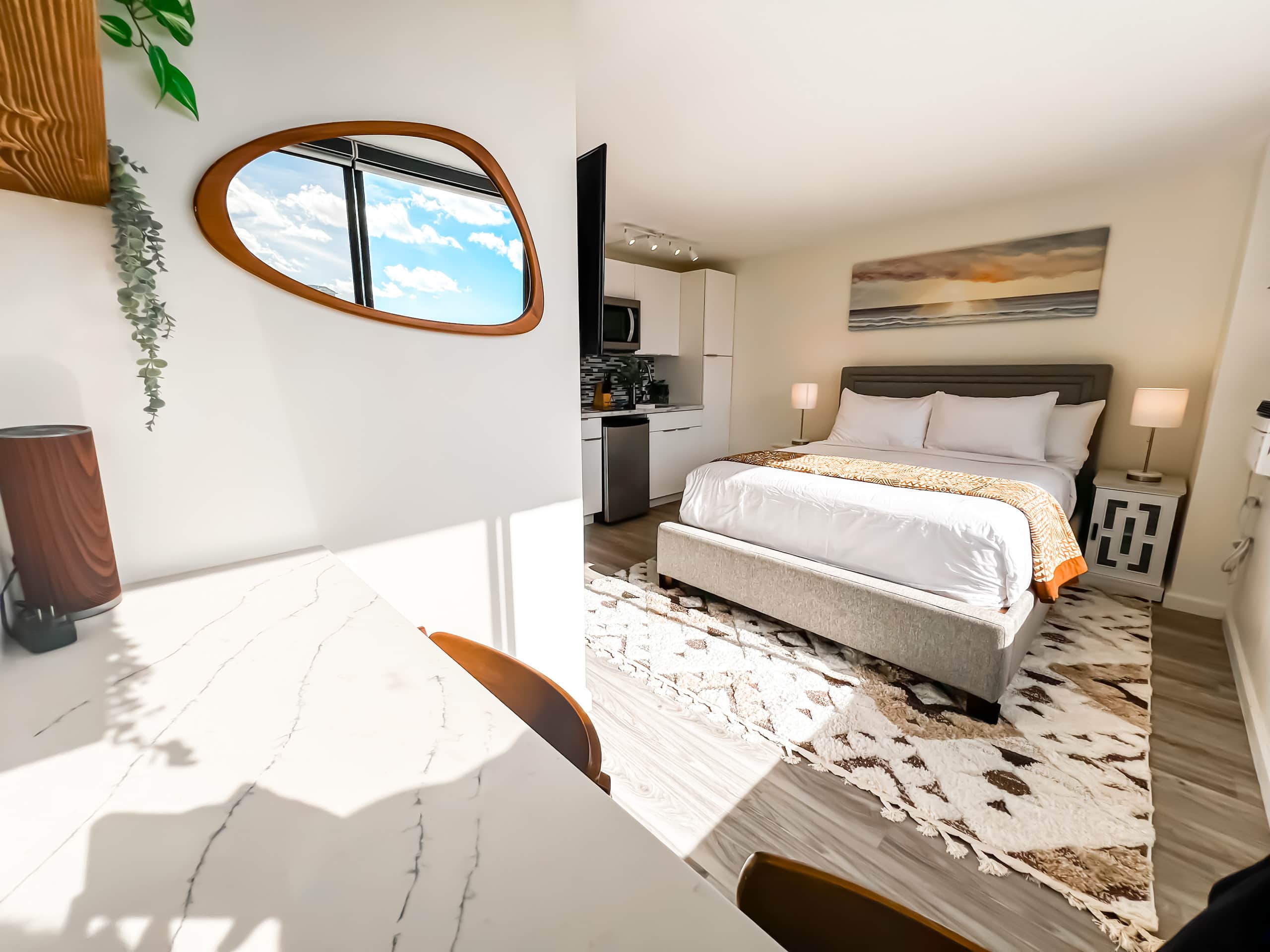 Condo in Honolulu · ★4.92 · 1 bedroom · 1 bed · 1 bath - Image 1