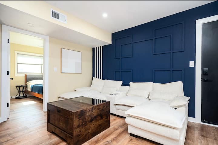 (3)cozy Apartment By The Atlanta Airport - Aéroport Hartsfield-Jackson d'Atlanta (ATL)
