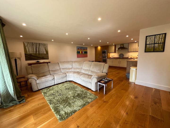 Peaceful Spacious Family Retreat - Sidmouth