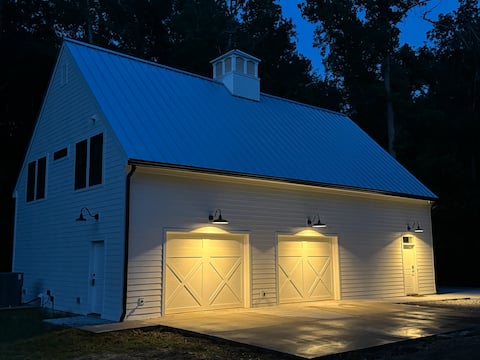 Low Country Loft in Ridgeville.