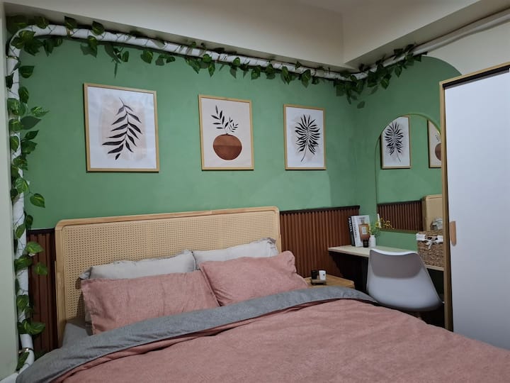 Спална соба 1