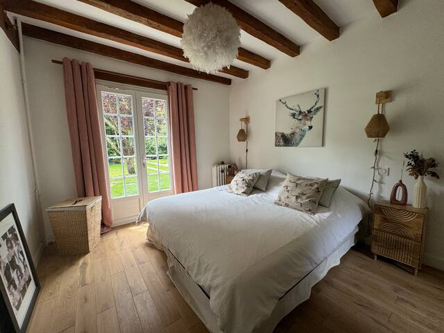 AR Conciergerie managed Airbnb listing 1