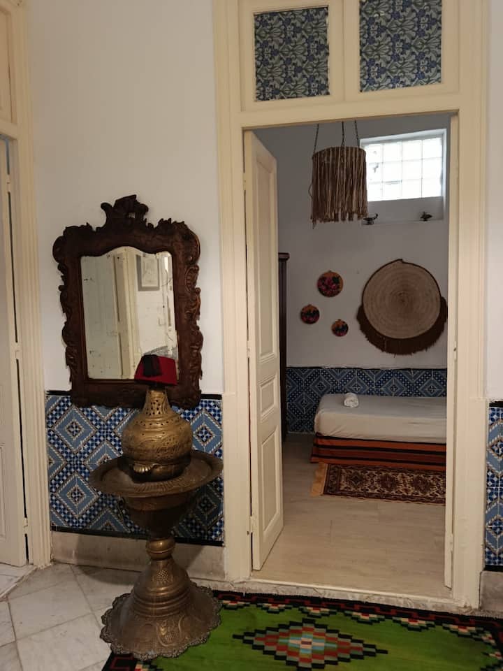 Sala
