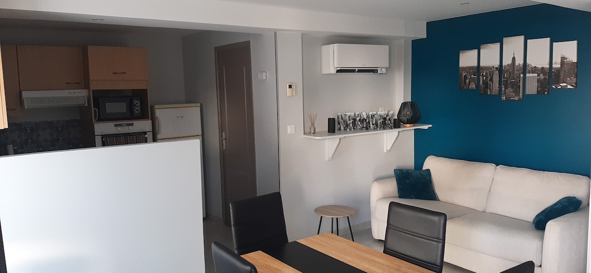 მისაღები ოთახი