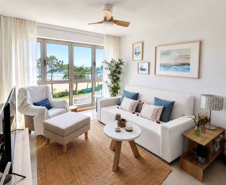 Casa Huellas Del Mar - San Vicente de la Barquera