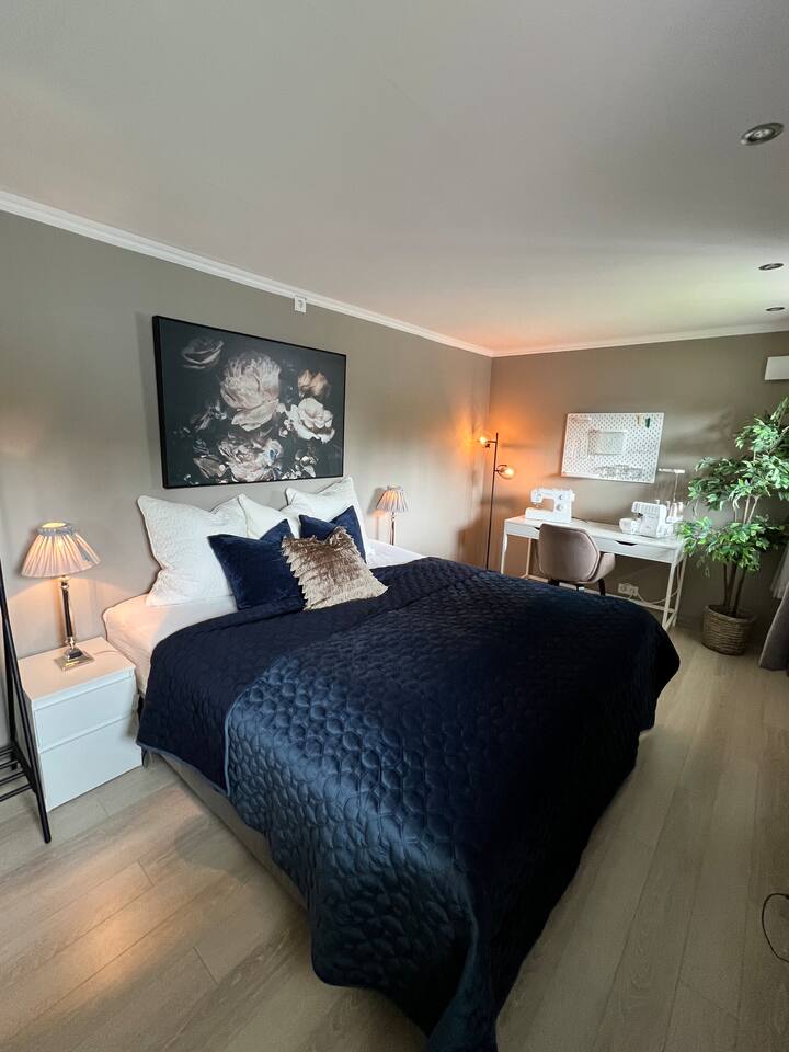 غرفة النوم 3