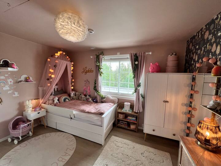 غرفة النوم 2