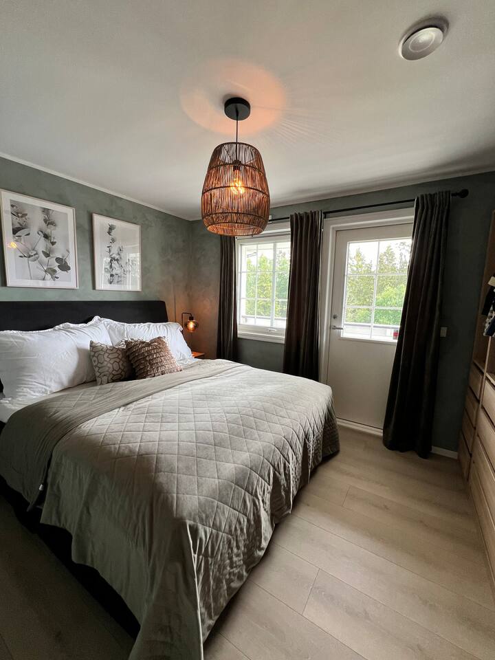 غرفة النوم 1