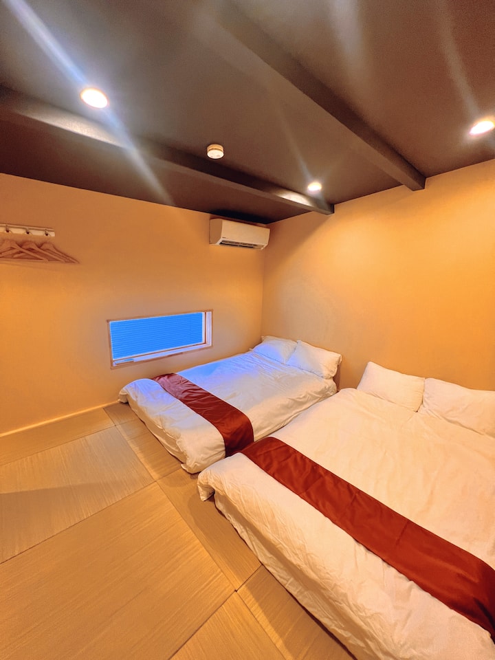 Chambre 1