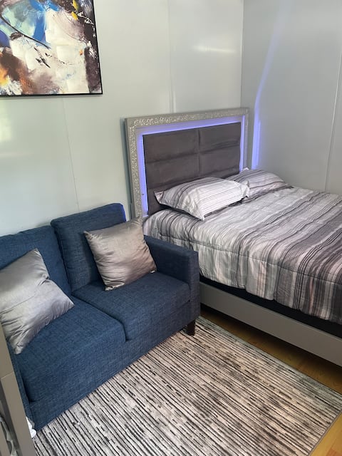 Popular Airbnb listing: Mi Campo Amanecer in Humacao