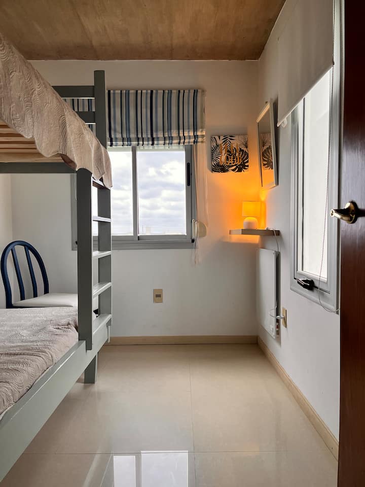 غرفة النوم 1