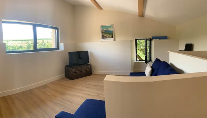 Всекидневна