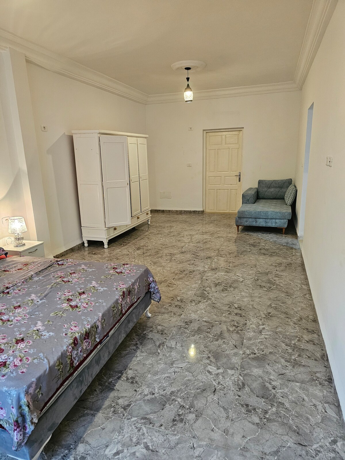 საძინებელი