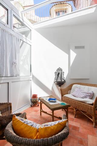 Casa Molly al Plebiscito gallery image 4