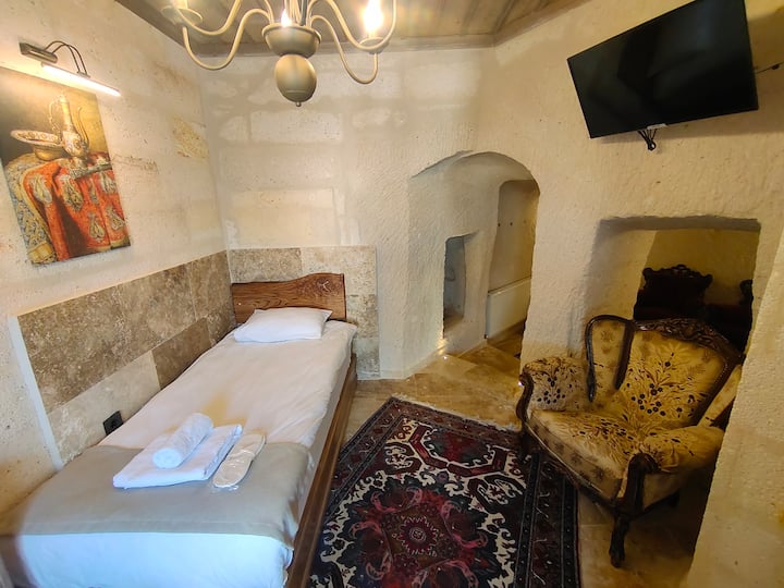 ห้องนั่งเล่น