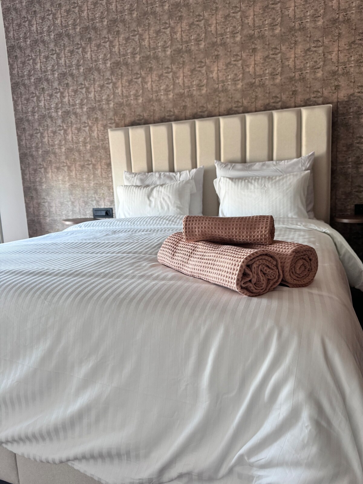 Rental unit in Casablanca  493  1 bedroom  1 bed  1 bathroom - image 2