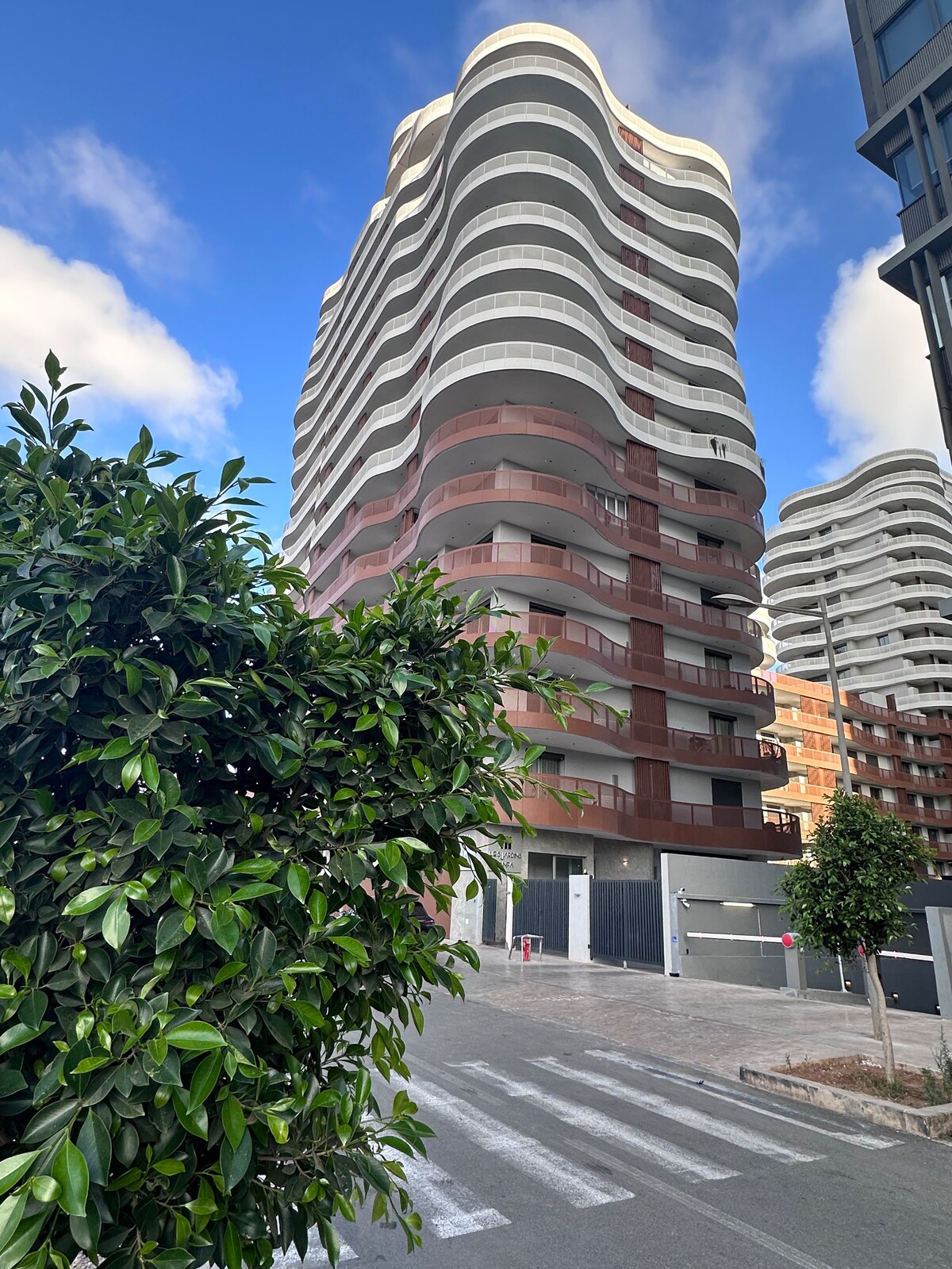 Rental unit in Casablanca  493  1 bedroom  1 bed  1 bathroom - image 5