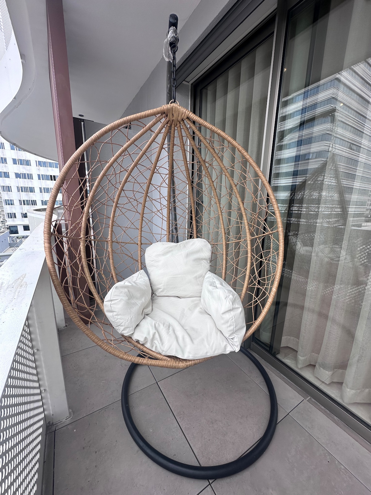 Rental unit in Casablanca  493  1 bedroom  1 bed  1 bathroom - image 3