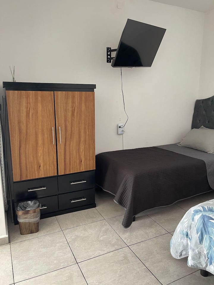 საძინებელი