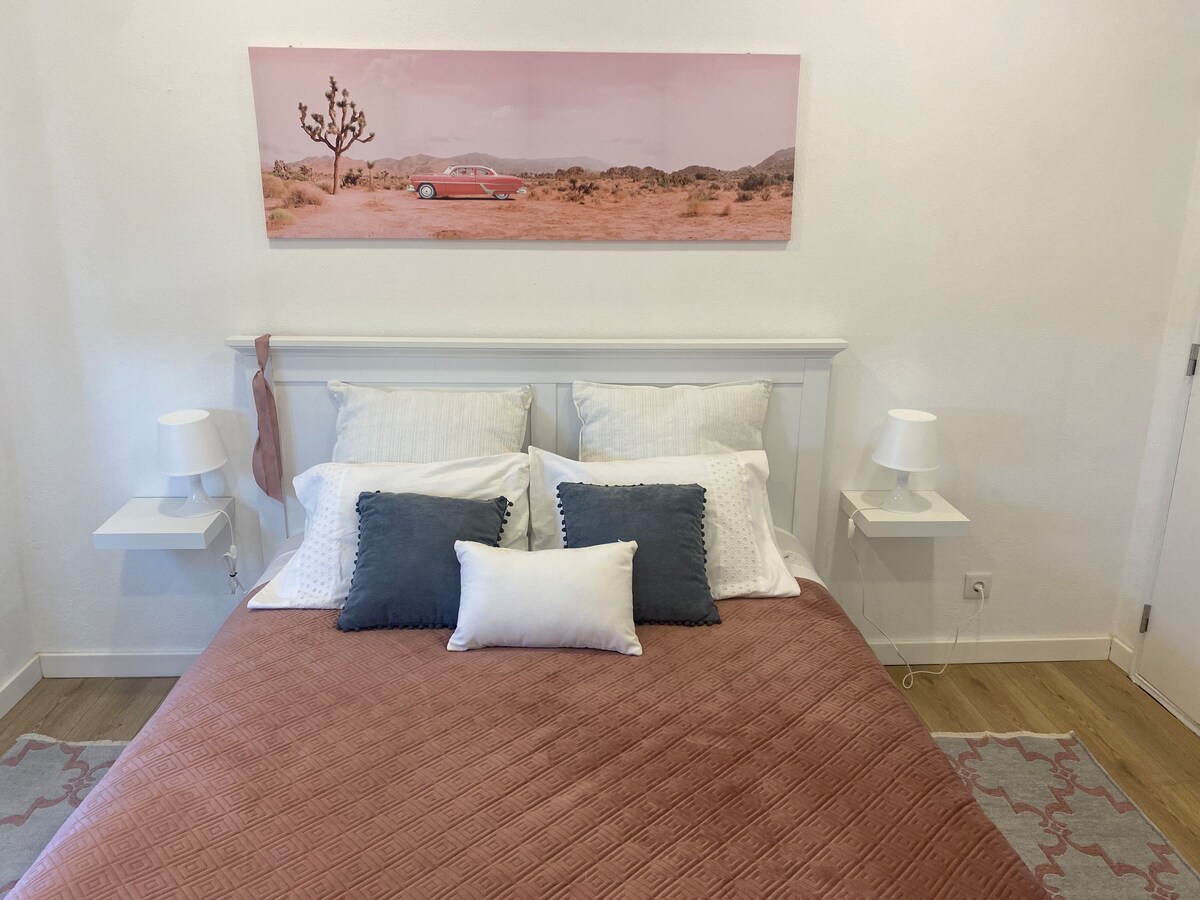 Спална соба 3