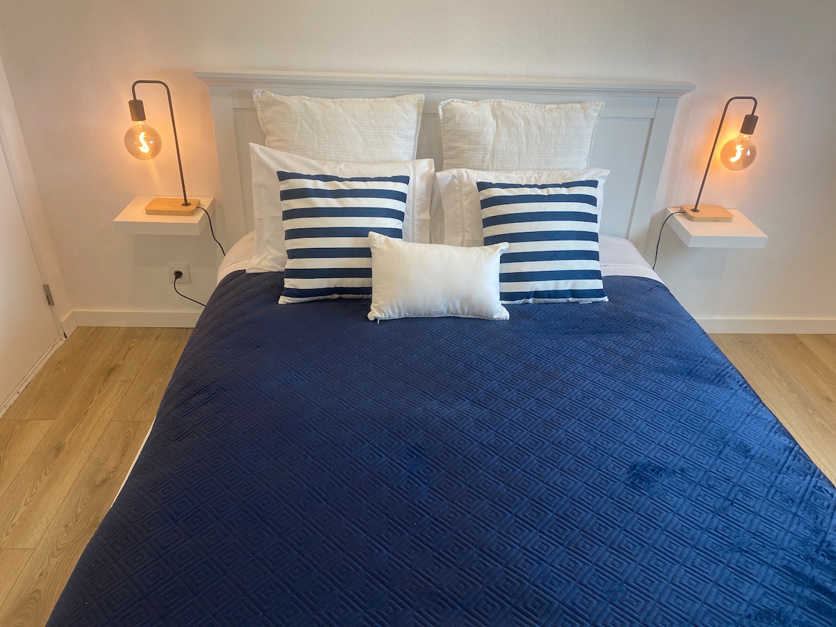 Спална соба 1