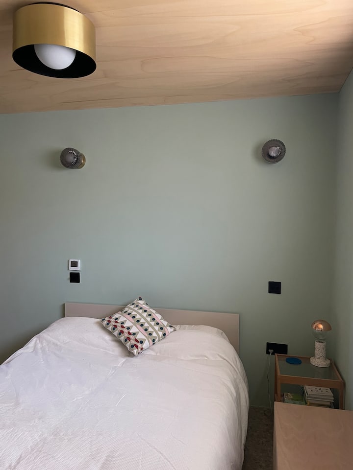 Quarto 1