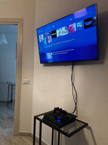 Four bedroom apartment in the centre of the city gallery image 4