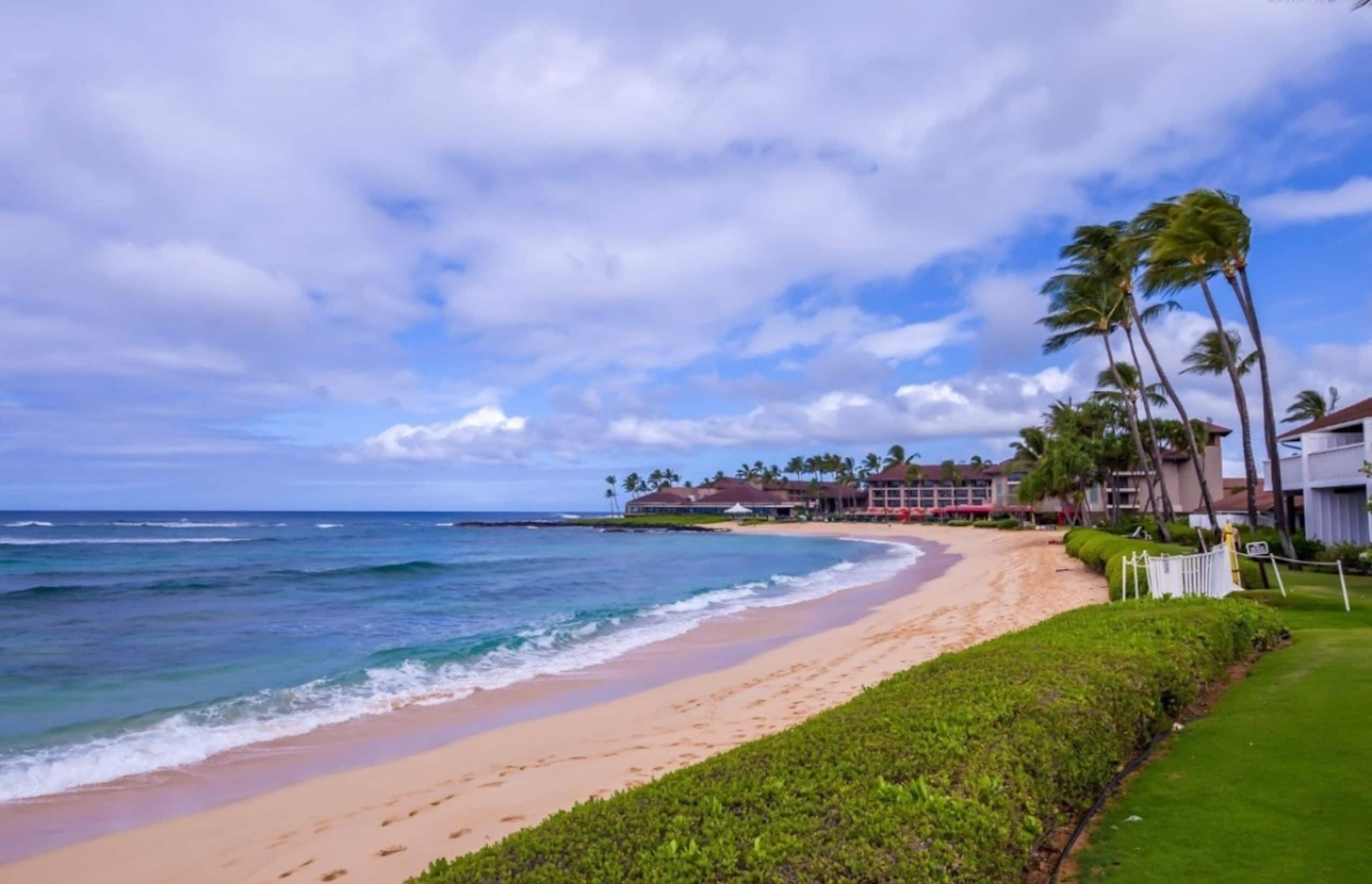 Kiahuna, AC, Partial Ocean View, Family Friendly - Photo 49
