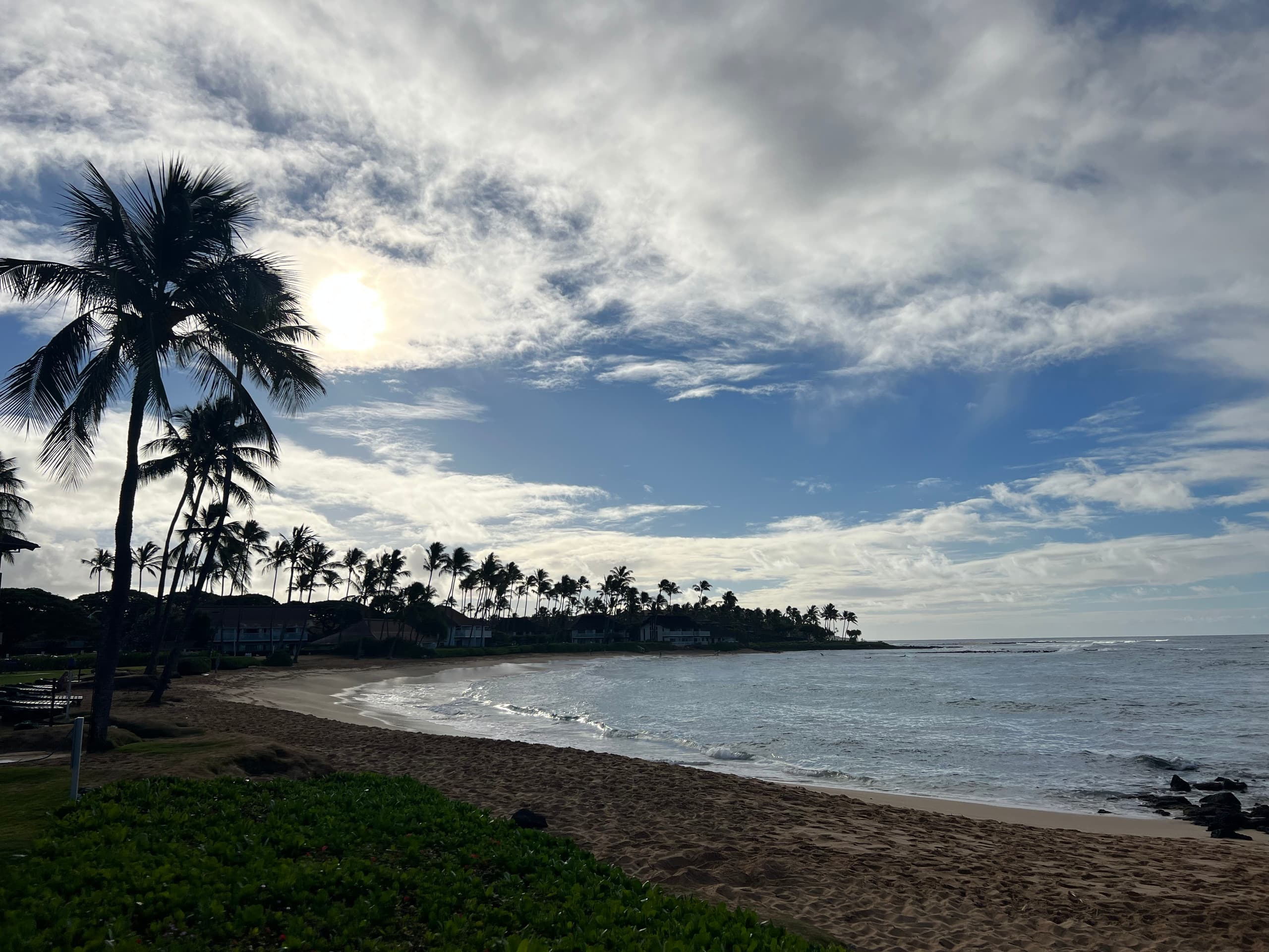 Kiahuna, AC, Partial Ocean View, Family Friendly - Photo 66