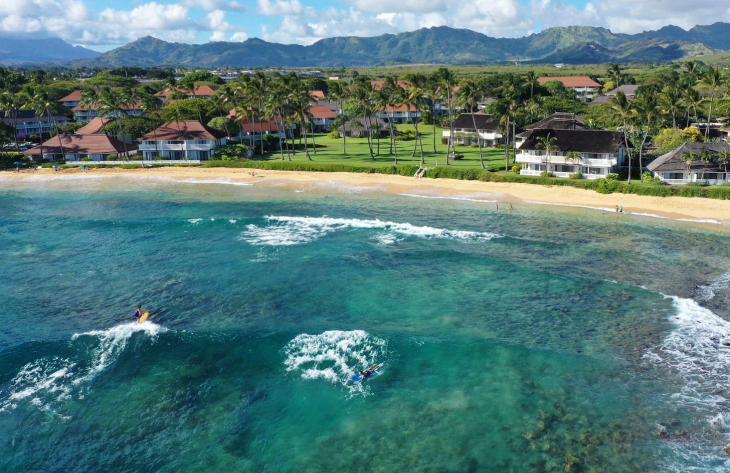 Kiahuna, AC, Partial Ocean View, Family Friendly - Photo 63