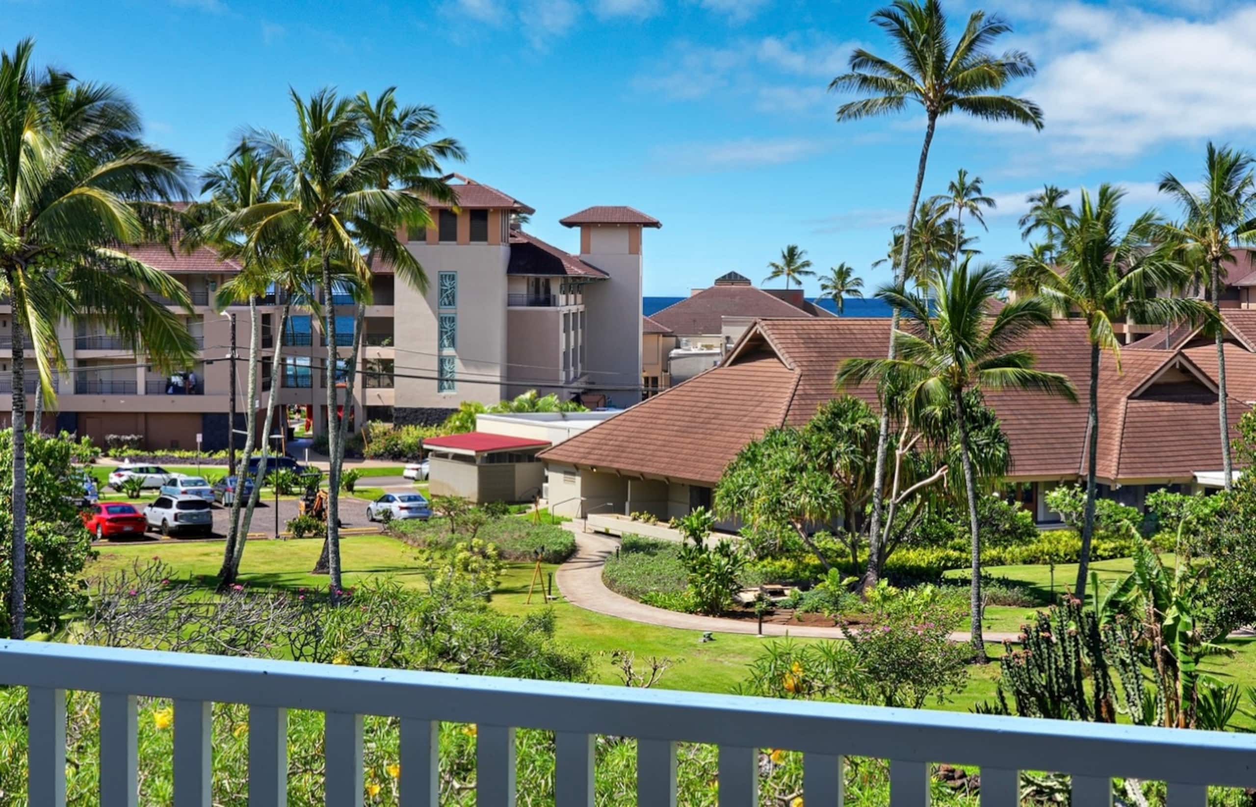 Kiahuna, AC, Partial Ocean View, Family Friendly - Photo 25