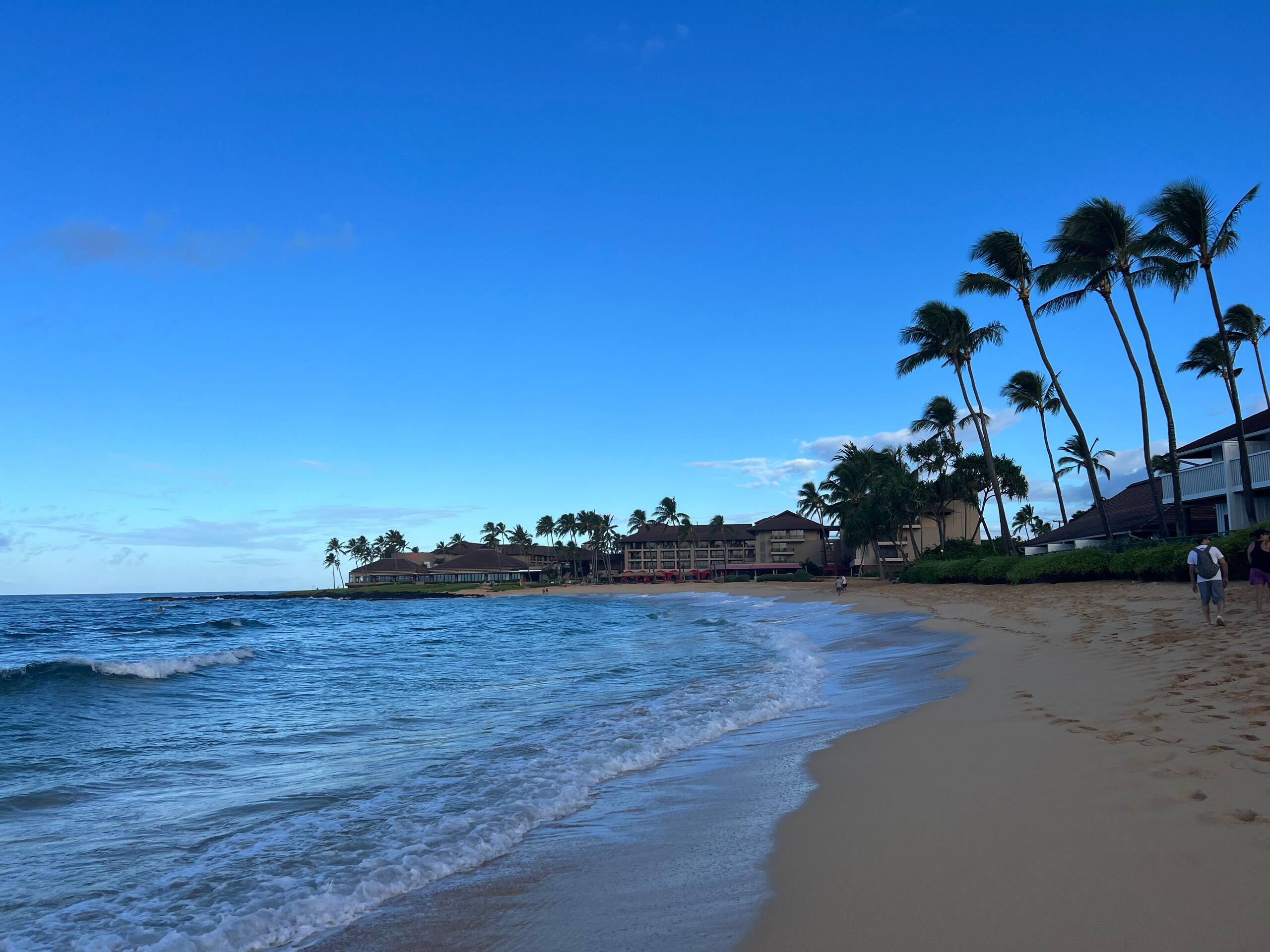 Kiahuna, AC, Partial Ocean View, Family Friendly - Photo 58