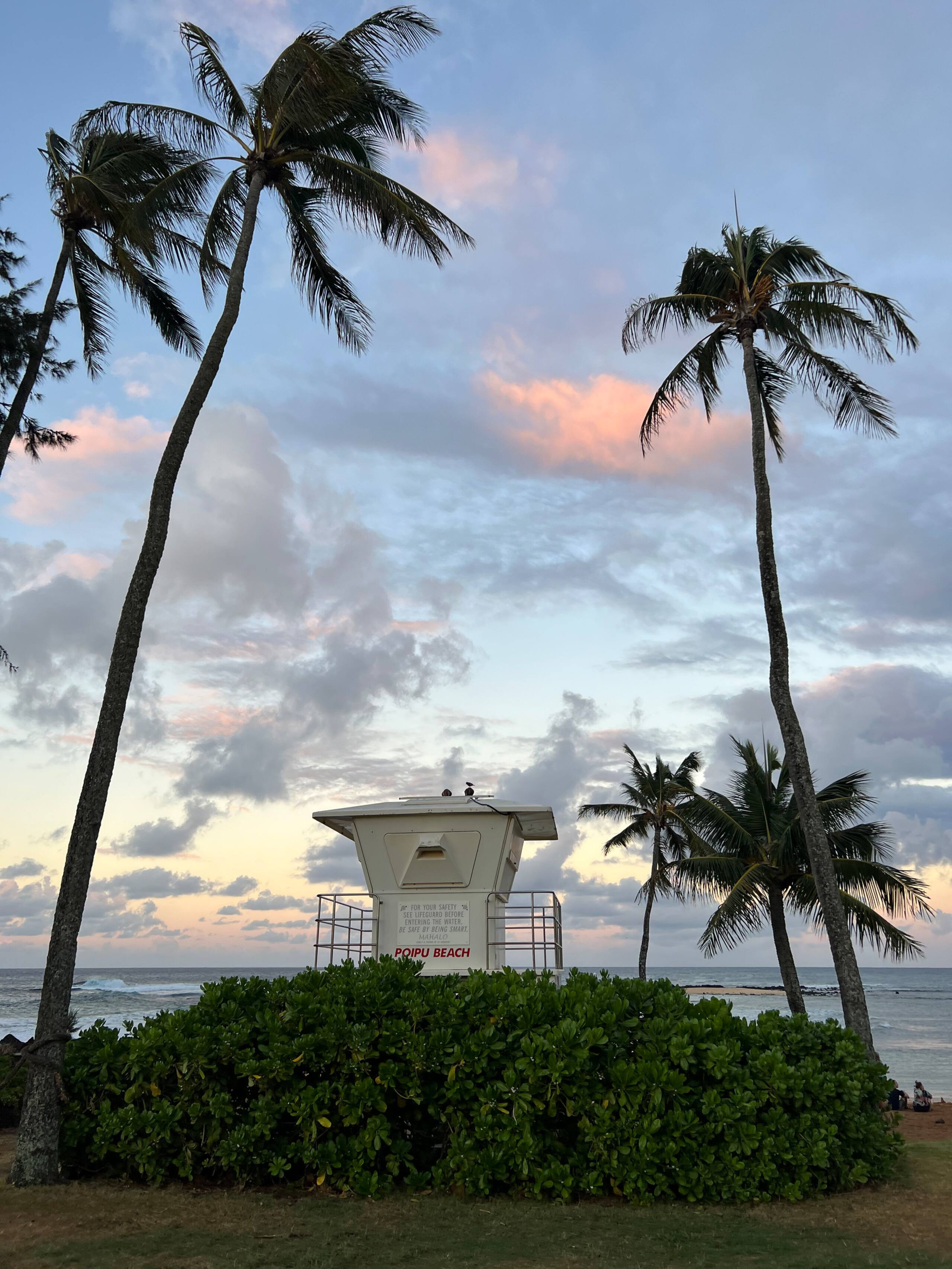 Kiahuna, AC, Partial Ocean View, Family Friendly - Photo 59