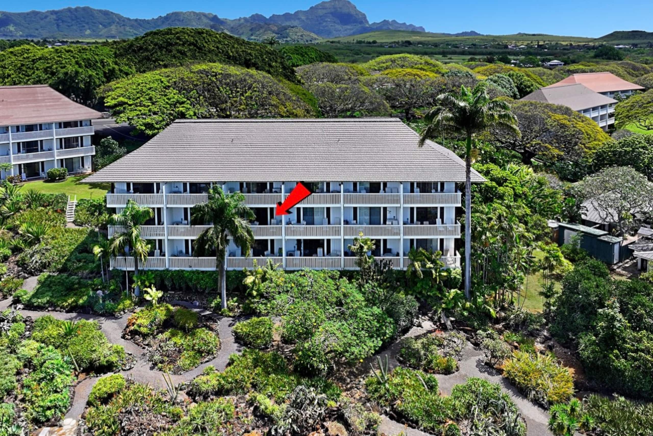 Kiahuna, AC, Partial Ocean View, Family Friendly - Photo 47