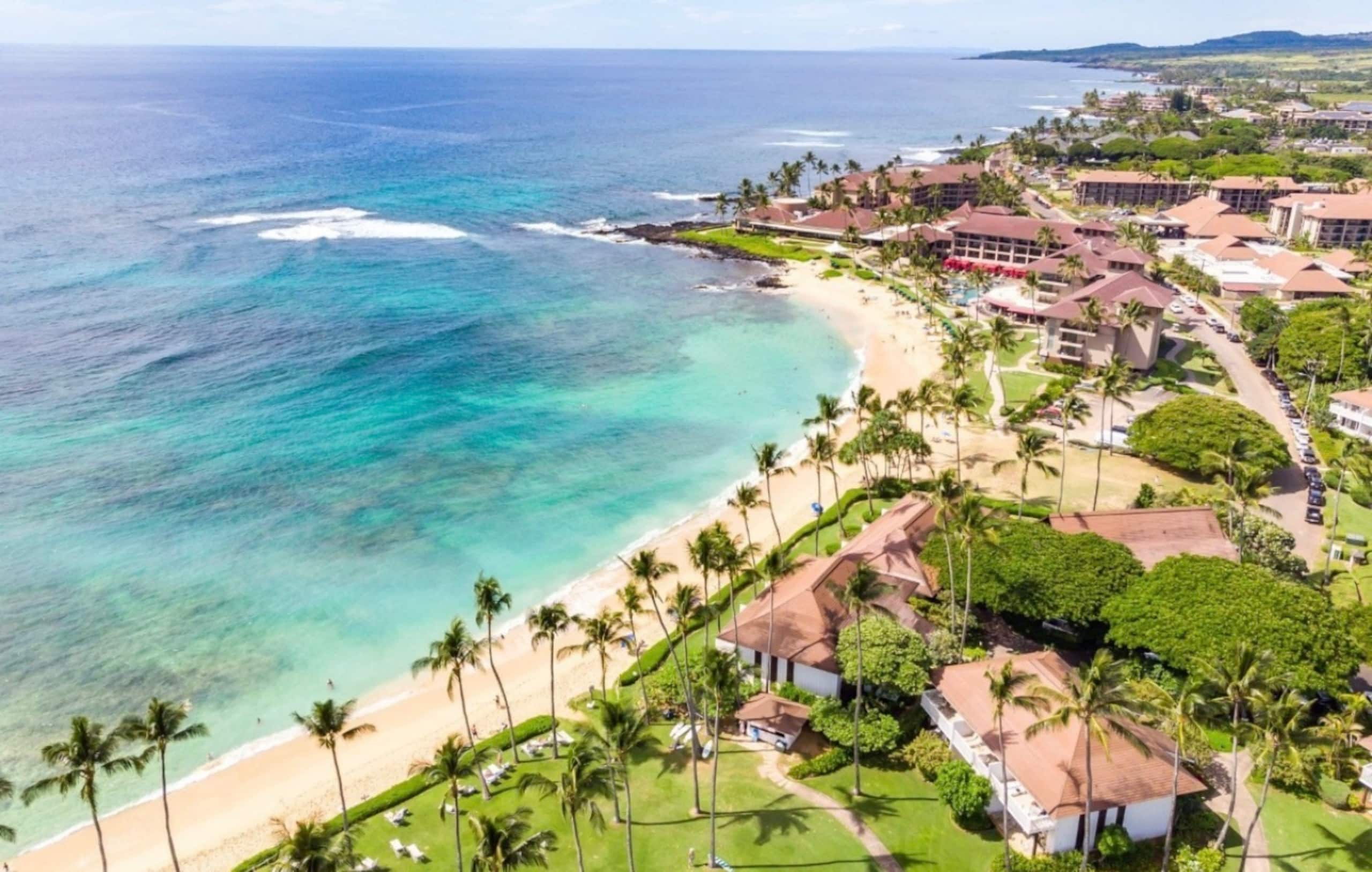 Kiahuna, AC, Partial Ocean View, Family Friendly - Photo 64