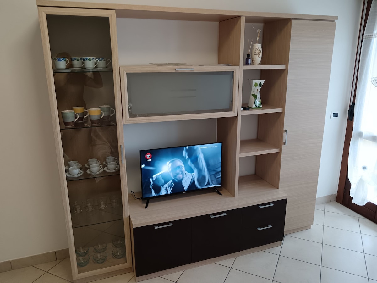 Airbnb con mejor rendimiento: Annalisa's House: rented all year round en Veneto