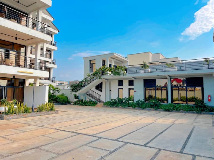 Bujumbura Vacation Rentals & Homes - Bujumbura Mairie, Burundi | Airbnb