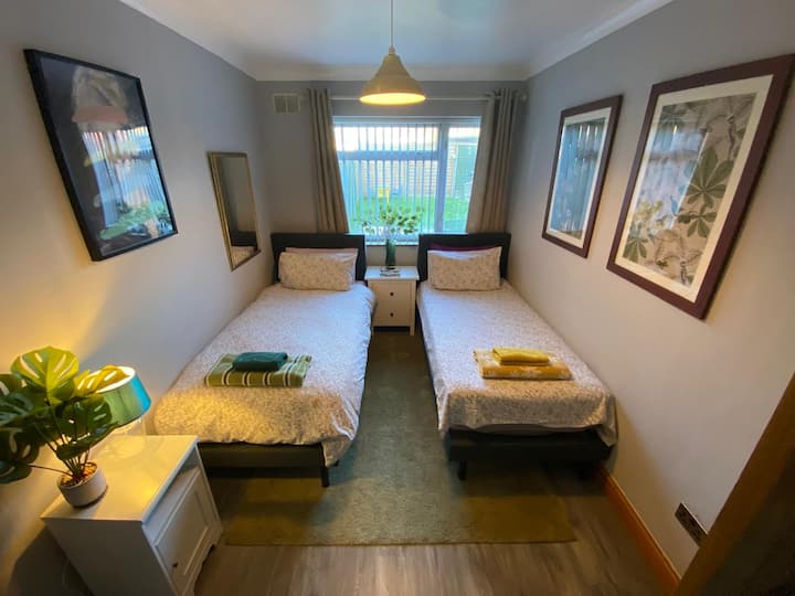 საძინებელი 1