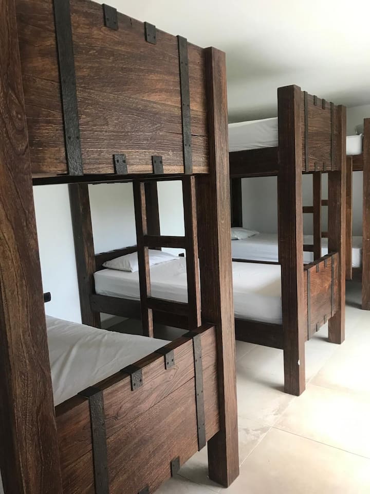Chambre 7