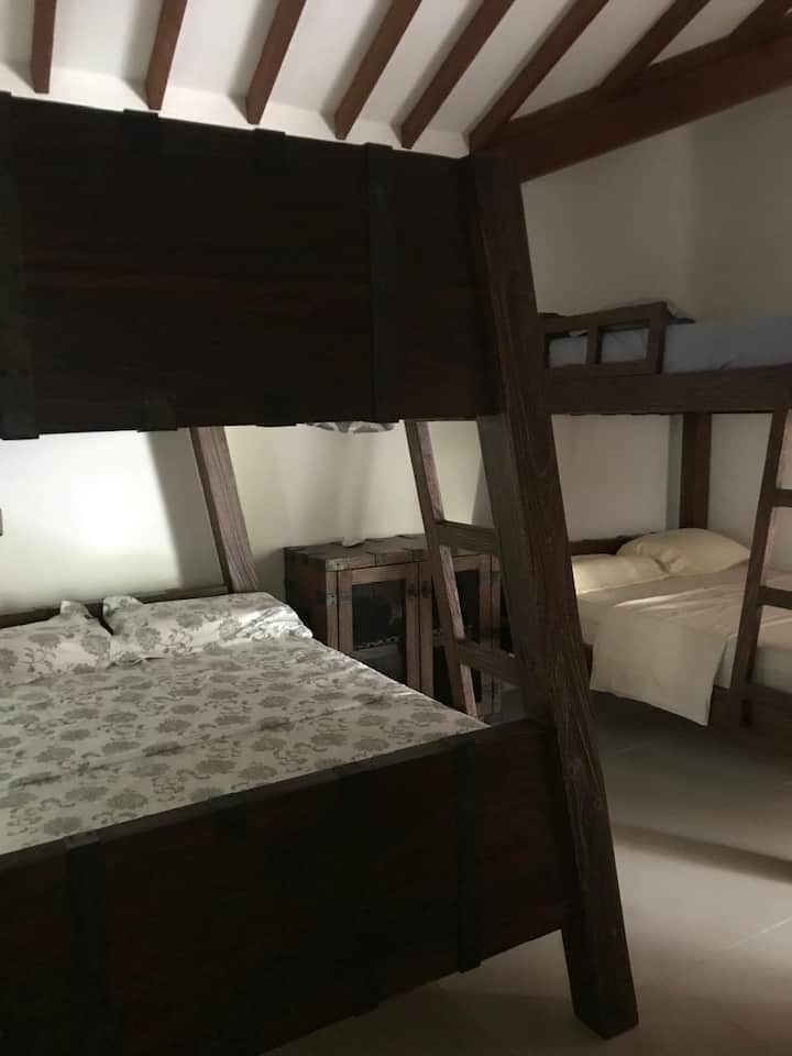 Chambre 4