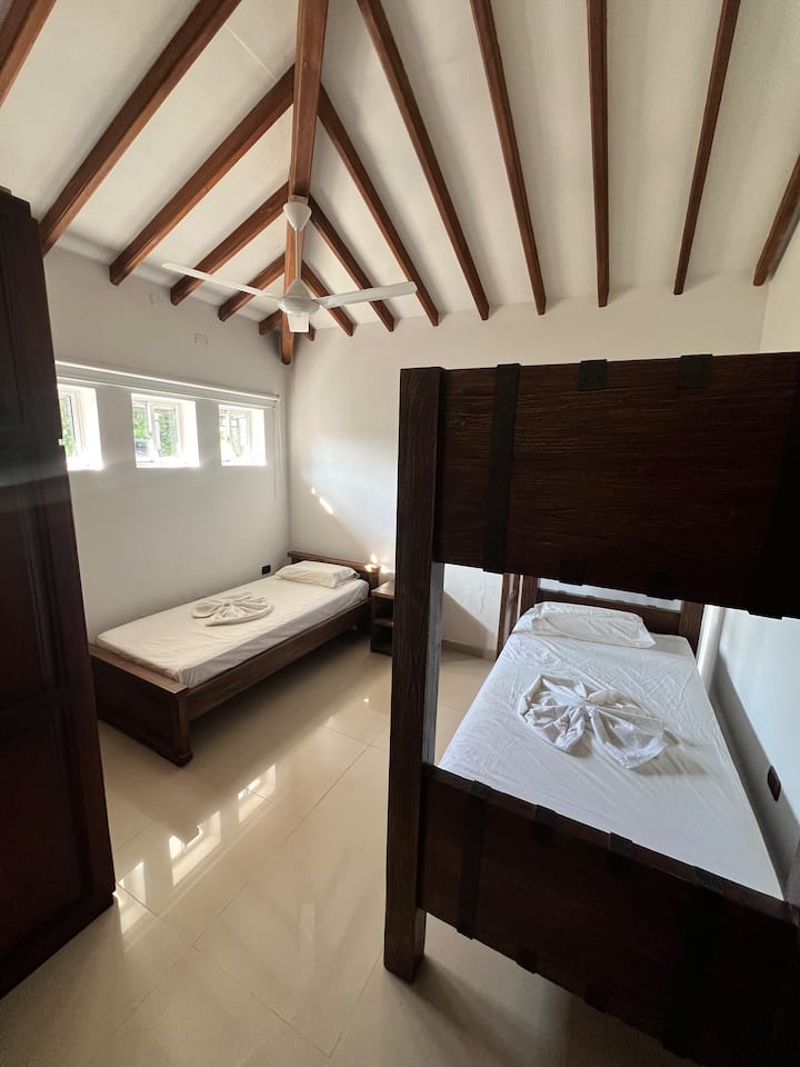Chambre 6