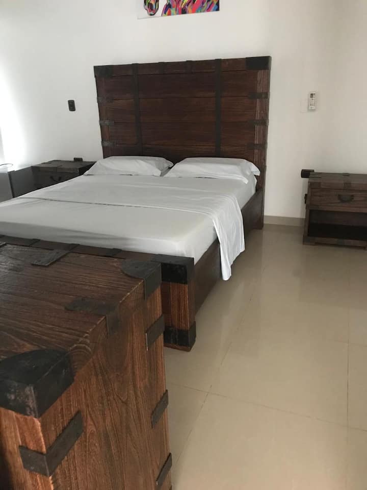 Chambre 2