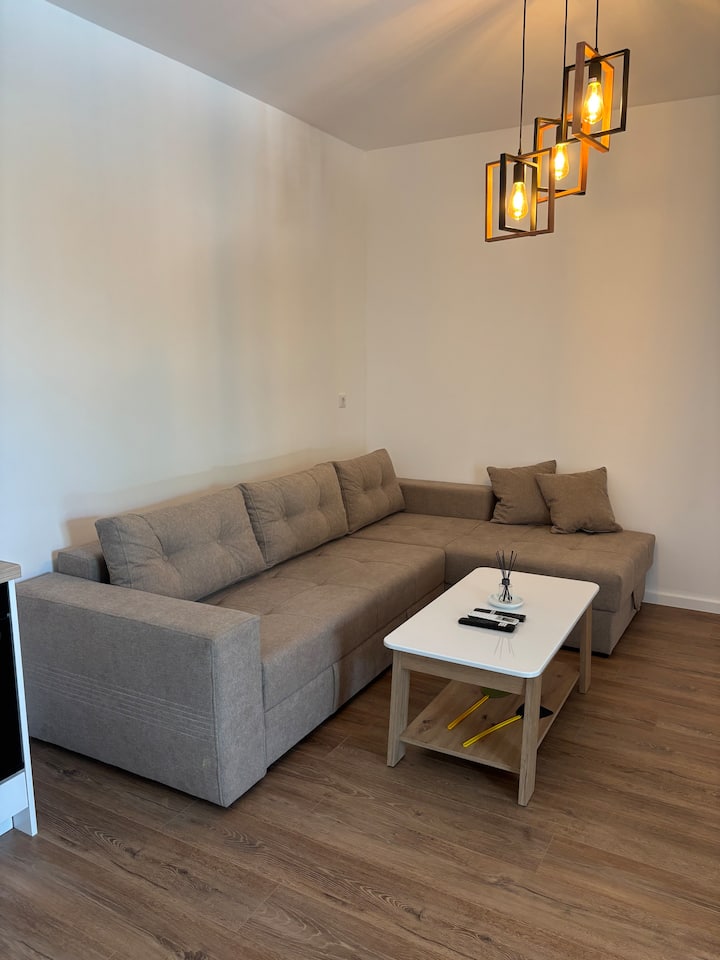 მისაღები ოთახი