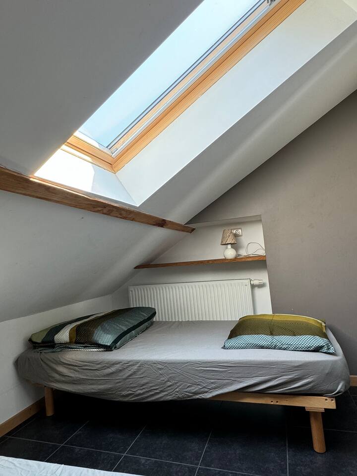Bedroom 5