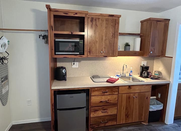 Quiet Cottage #1 - Osage Casino Hotel - Ponca City