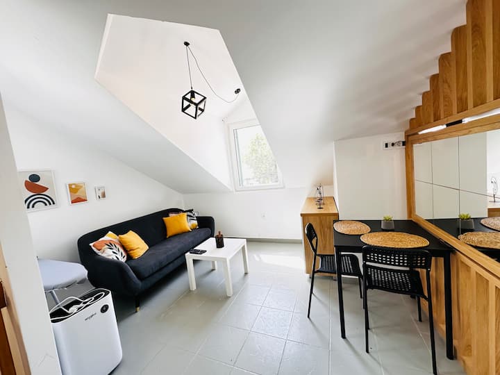 3 Charming Apartment In Kotor Old Town Center - Kotor