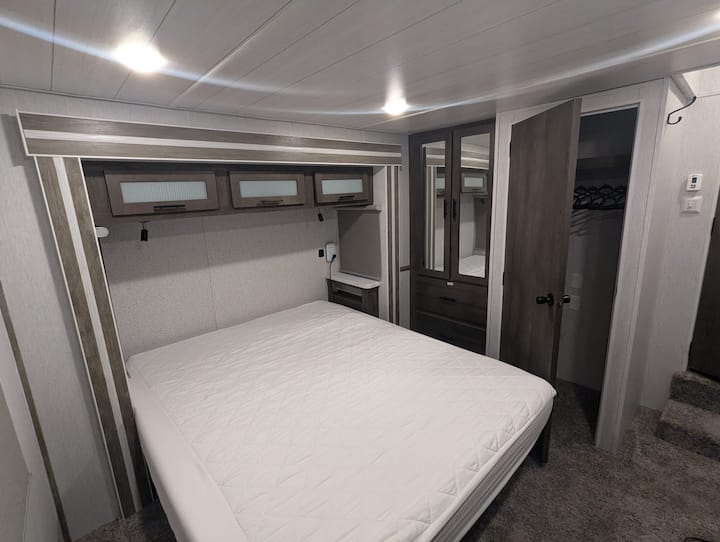 ที่นอน RV KING 