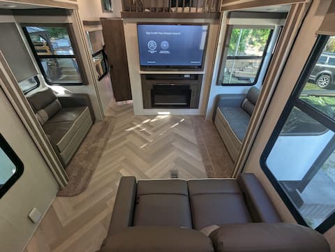 Top Airbnb: Sherkston Shores Getaway in Port Colborne
