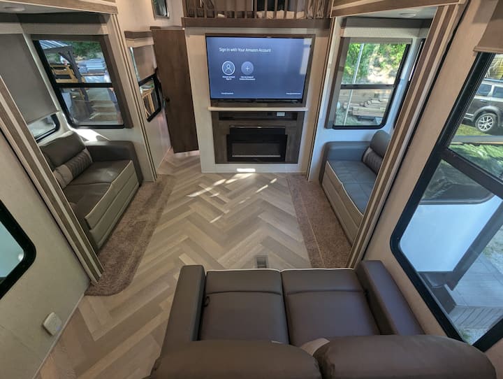 ห้องนั่งเล่น