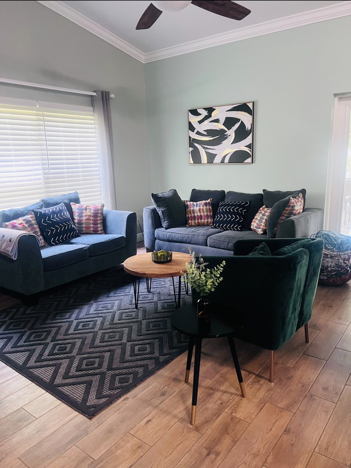 Top Airbnb: Tranquil Central FL Retreat in Leesburg